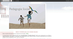 Desktop Screenshot of caroleamanda-pedagogia.blogspot.com