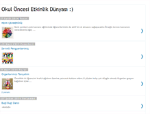 Tablet Screenshot of etkinlikdunyasi.blogspot.com