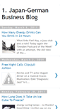 Mobile Screenshot of dnpan-deutschlaaj.blogspot.com
