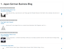 Tablet Screenshot of dnpan-deutschlaaj.blogspot.com
