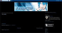 Desktop Screenshot of j-neration.blogspot.com