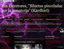 Tablet Screenshot of kardhiel.blogspot.com