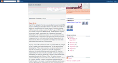 Desktop Screenshot of laurainlondon-hendrix.blogspot.com