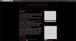 Desktop Screenshot of anamasyon.blogspot.com