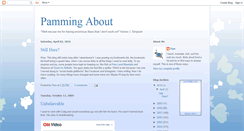 Desktop Screenshot of bogaht.blogspot.com