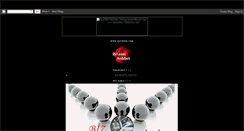 Desktop Screenshot of akrafm.blogspot.com