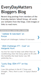 Mobile Screenshot of edmbloggers.blogspot.com