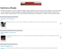 Tablet Screenshot of monika-kalimeraellada.blogspot.com