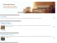 Tablet Screenshot of endetres.blogspot.com