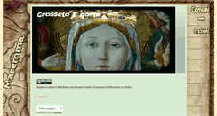 Desktop Screenshot of grosseto2.blogspot.com