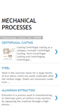 Mobile Screenshot of mechanical-processes.blogspot.com