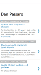Mobile Screenshot of danpass.blogspot.com