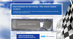 Desktop Screenshot of lkhardware.blogspot.com
