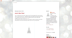 Desktop Screenshot of epicupcakes.blogspot.com