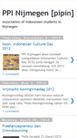 Mobile Screenshot of ppinijmegen.blogspot.com