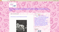 Desktop Screenshot of centronacser.blogspot.com
