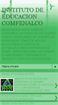 Mobile Screenshot of programauxiliardenfermeria.blogspot.com