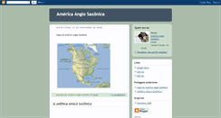 Desktop Screenshot of laranjinhaacerola.blogspot.com