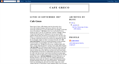 Desktop Screenshot of cafe-greco-942.blogspot.com