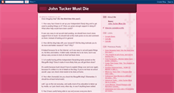 Desktop Screenshot of jtmd.blogspot.com