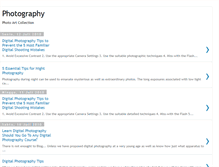 Tablet Screenshot of photographyy-paling-nikmat.blogspot.com
