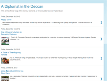 Tablet Screenshot of deccandiplomat.blogspot.com