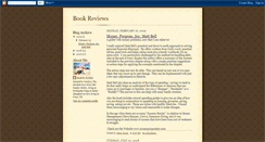 Desktop Screenshot of figtreevinebookreviews.blogspot.com