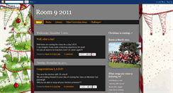 Desktop Screenshot of ctsroom92011.blogspot.com