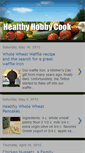 Mobile Screenshot of hobbycook101.blogspot.com