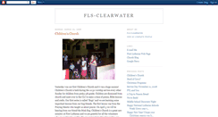 Desktop Screenshot of fls-clearwater.blogspot.com