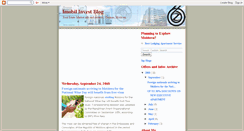 Desktop Screenshot of imobilinvest.blogspot.com