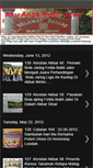 Mobile Screenshot of bukitjalor2u.blogspot.com