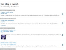 Tablet Screenshot of mooshimooshisan.blogspot.com