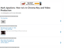 Tablet Screenshot of markapsolon.blogspot.com