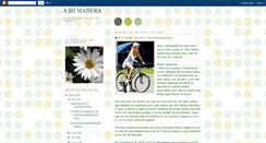 Desktop Screenshot of mbelen-belen.blogspot.com