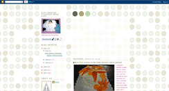 Desktop Screenshot of plan-a-baby-shower.blogspot.com