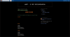 Desktop Screenshot of bodasdeorosanignacio.blogspot.com