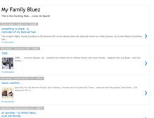 Tablet Screenshot of myfamilyblues.blogspot.com