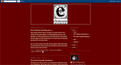 Desktop Screenshot of elementalimporters.blogspot.com