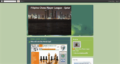 Desktop Screenshot of fcpldoha.blogspot.com
