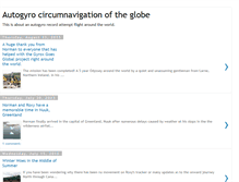 Tablet Screenshot of gyroxgoesglobal.blogspot.com