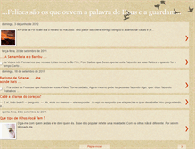 Tablet Screenshot of obrmatheusazevedo.blogspot.com