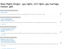Tablet Screenshot of basicrights.blogspot.com
