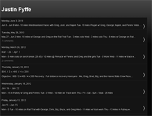 Tablet Screenshot of jfyffe.blogspot.com