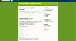 Desktop Screenshot of constantina40.blogspot.com