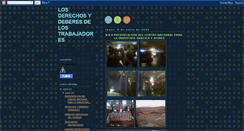 Desktop Screenshot of grupo3analisistrabajadores.blogspot.com