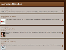 Tablet Screenshot of capcognition.blogspot.com