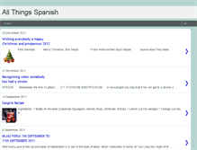 Tablet Screenshot of casalewis.blogspot.com