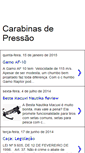 Mobile Screenshot of carabinasdepressao.blogspot.com