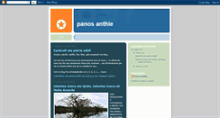 Desktop Screenshot of animaleo.blogspot.com